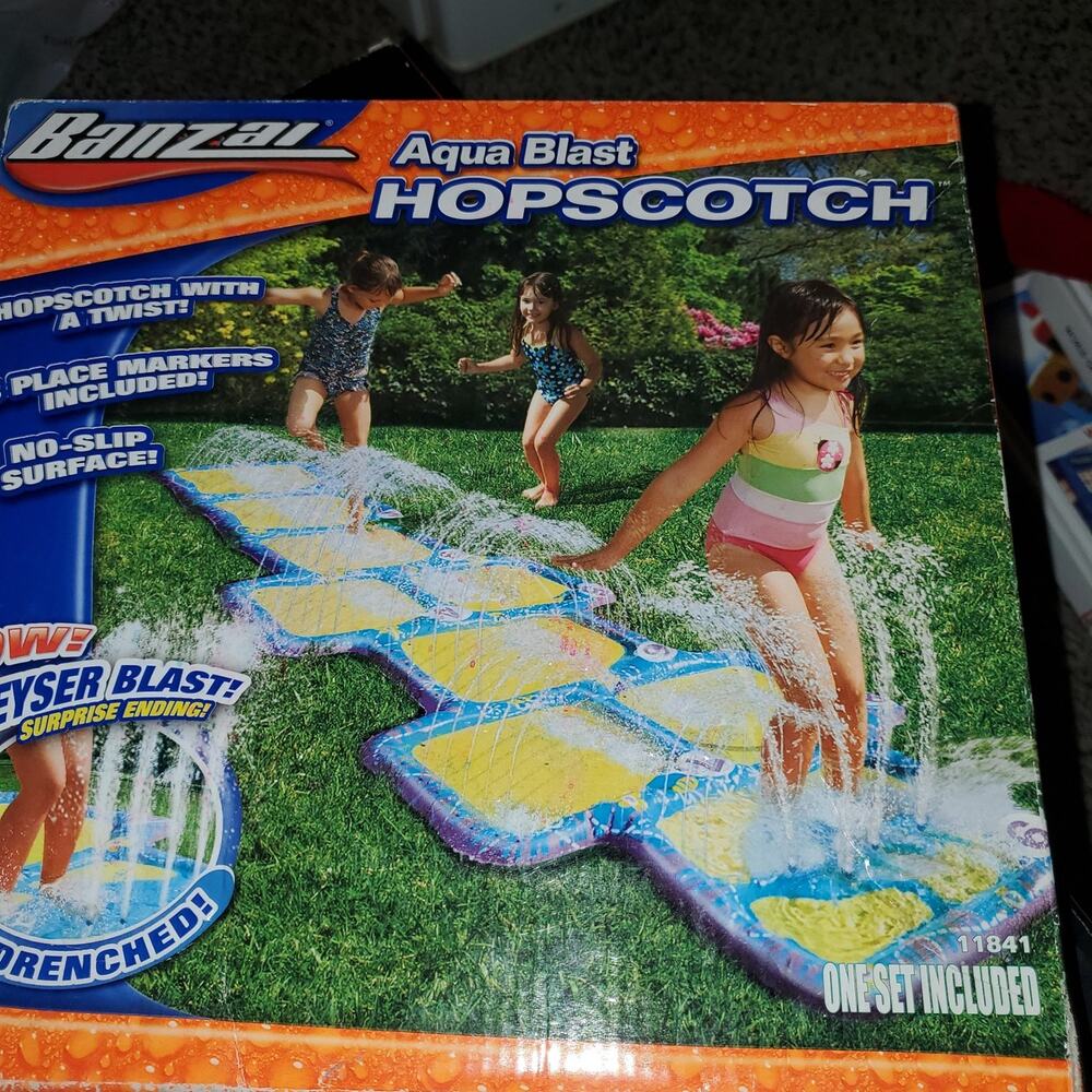 Hopscotch